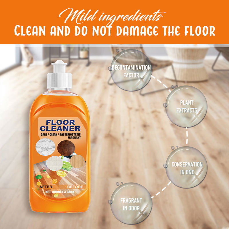 Multi-purpose Floor Cleaner